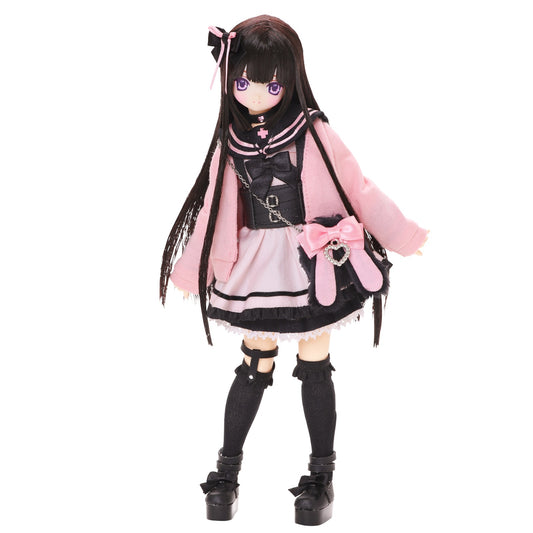 Melty Cute/Wicked Sugar Aika (Pinkish girl ver.) Complete Doll