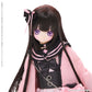 Melty Cute/Wicked Sugar Aika (Pinkish girl ver.) Complete Doll