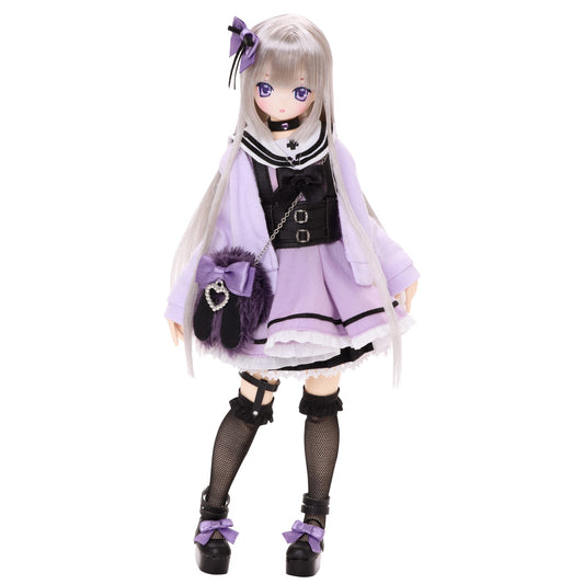 Melty Cute/Wicked Sugar Aika (Misty girl ver.) Complete Doll