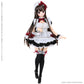 Colorful Dreamin' / Kokone Hatori in Wonderland (Rosalia black ver.) Complete Doll