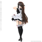Colorful Dreamin' / Kokone Hatori in Wonderland (Rosalia black ver.) Complete Doll