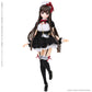 Colorful Dreamin' / Kokone Hatori in Wonderland (Rosalia black ver.) Complete Doll