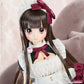 Colorful Dreamin' / Kokone Hatori in Wonderland (Rosalia black ver.) Complete Doll