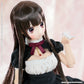 Colorful Dreamin' / Kokone Hatori in Wonderland (Rosalia black ver.) Complete Doll