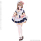 Colorful Dreamin' / Kokone Hatori in Wonderland (Deep royal ver.) Complete Doll