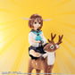 1/6 Pureneemo Character Series 162 "My Deer Friend Nokotan" Shikanoko Noko