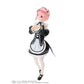 【Resale】1/6 Pureneemo Character Series 131 "Re:Zero kara Hajimeru Isekai Seikatsu" Ram, Action & Toy Figures, animota