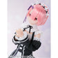 【Resale】1/6 Pureneemo Character Series 131 "Re:Zero kara Hajimeru Isekai Seikatsu" Ram, Action & Toy Figures, animota