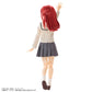 1/6 Pureneemo Character Series 165 "Bocchi the Rock!" Kita Ikuyo