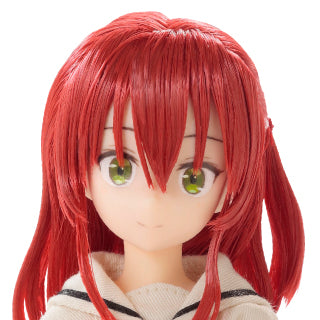 1/6 Pureneemo Character Series 165 "Bocchi the Rock!" Kita Ikuyo