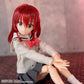 1/6 Pureneemo Character Series 165 "Bocchi the Rock!" Kita Ikuyo