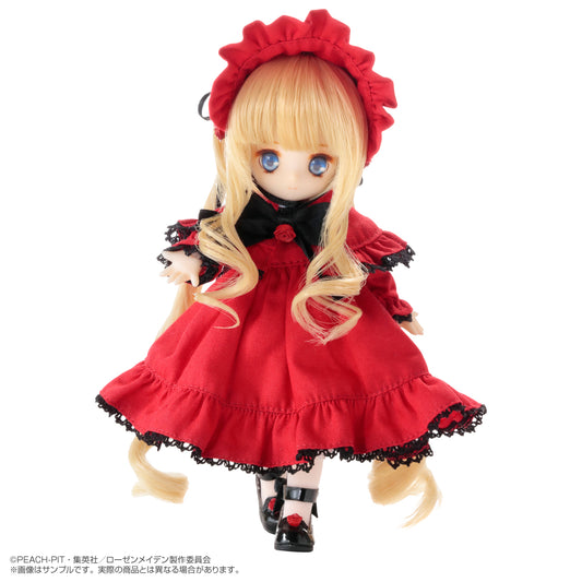 PiccoNeemo Characters "Rozen Maiden" Shinku