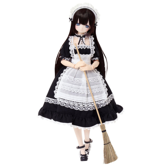 [Resale] EX Cute Family Mia / Loyal Maid (Classical Black Ver.)