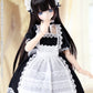 [Resale] EX Cute Family Mia / Loyal Maid (Classical Black Ver.)