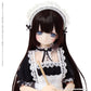 [Resale] EX Cute Family Mia / Loyal Maid (Classical Black Ver.)