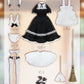 [Resale] EX Cute Family Mia / Loyal Maid (Classical Black Ver.)