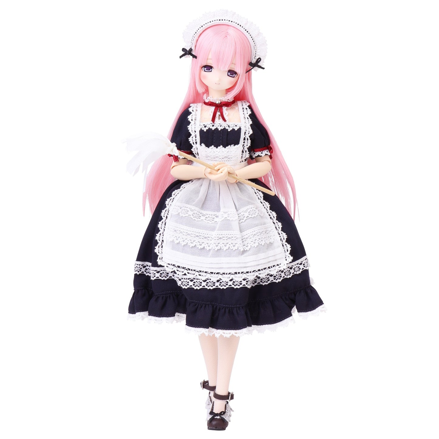 [Resale] EX Cute Family Mia / Loyal Maid (Nocturnal Navy Ver.)