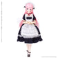 [Resale] EX Cute Family Mia / Loyal Maid (Nocturnal Navy Ver.)