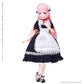 [Resale] EX Cute Family Mia / Loyal Maid (Nocturnal Navy Ver.)