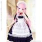 [Resale] EX Cute Family Mia / Loyal Maid (Nocturnal Navy Ver.)