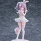 PUFFGIRL WHITE BUNNY ANGEL 1/6 SCALE FIGURE NORMAL EDITION