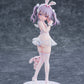 PUFFGIRL WHITE BUNNY ANGEL 1/6 SCALE FIGURE NORMAL EDITION