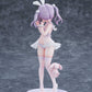 PUFFGIRL WHITE BUNNY ANGEL 1/6 SCALE FIGURE NORMAL EDITION