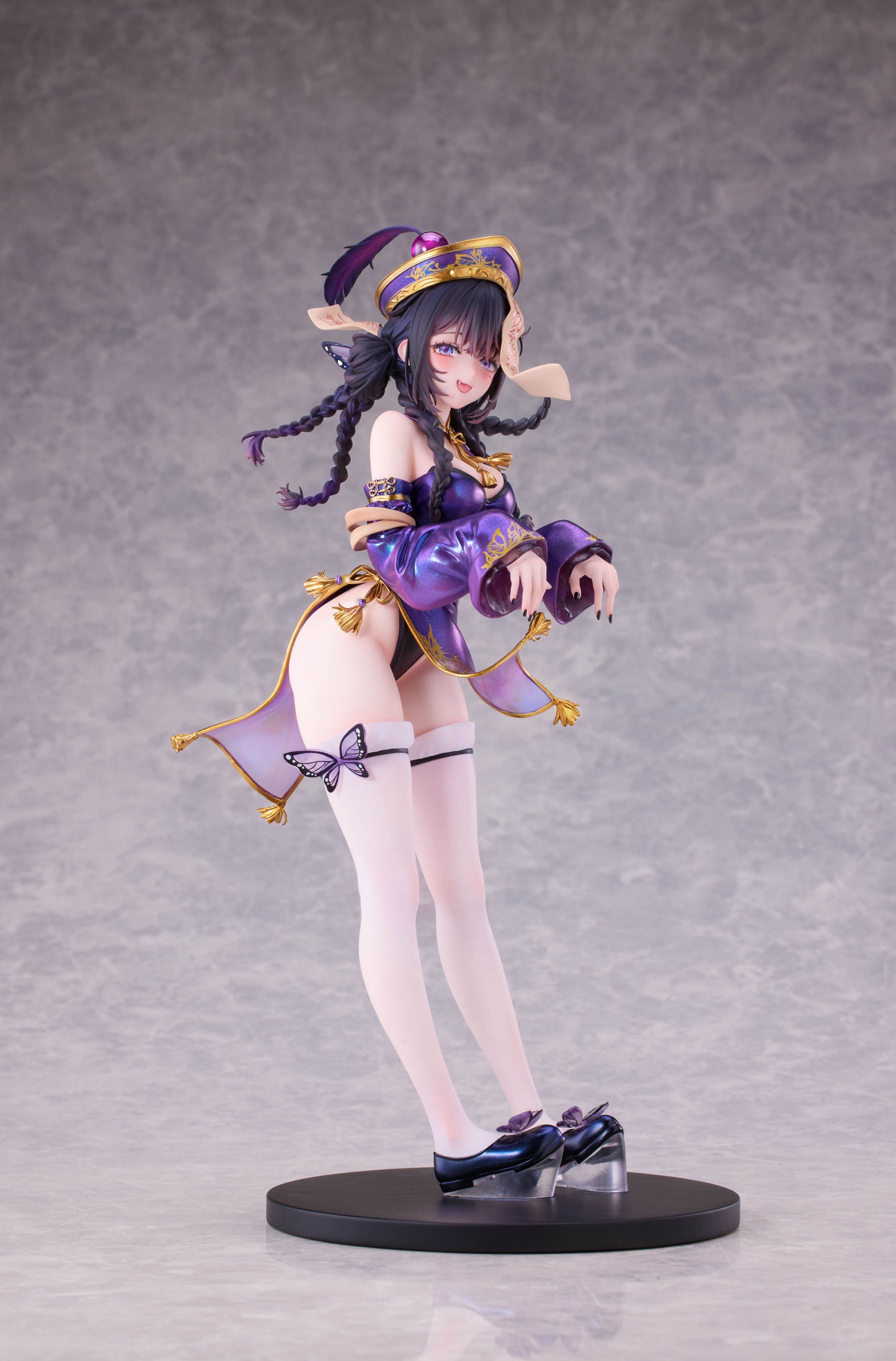 OTAKUTOYS POSA(ZOMBIE VER.) 1/6 SCALE FIGURE NORMAL EDITION