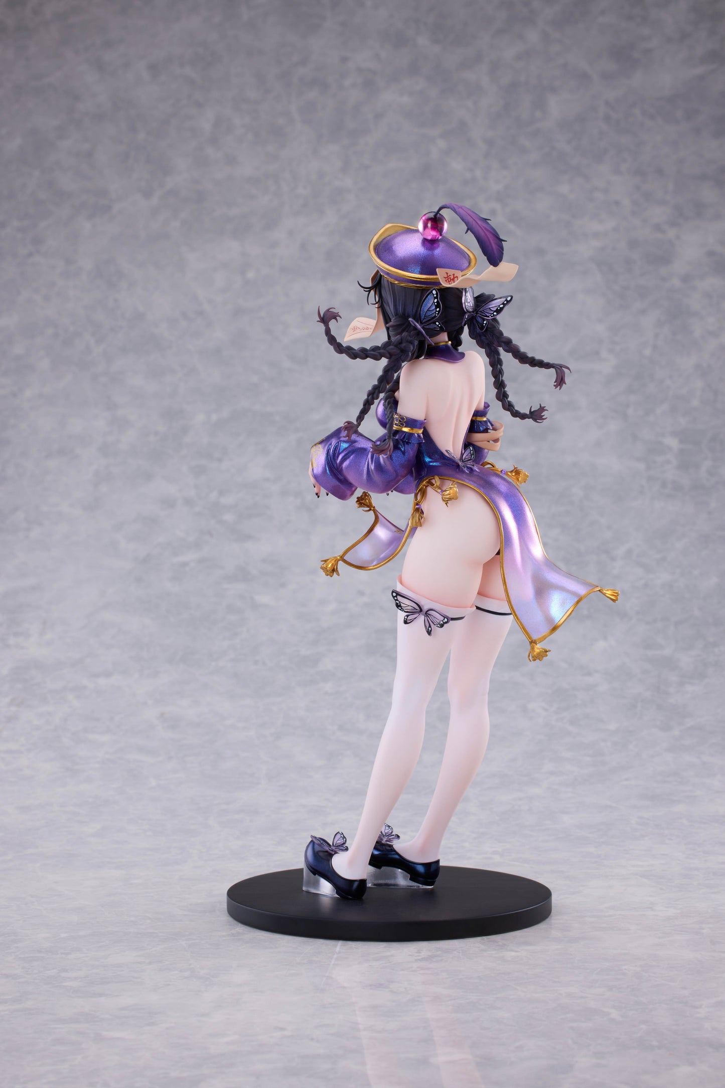 OTAKUTOYS POSA(ZOMBIE VER.) 1/6 SCALE FIGURE NORMAL EDITION