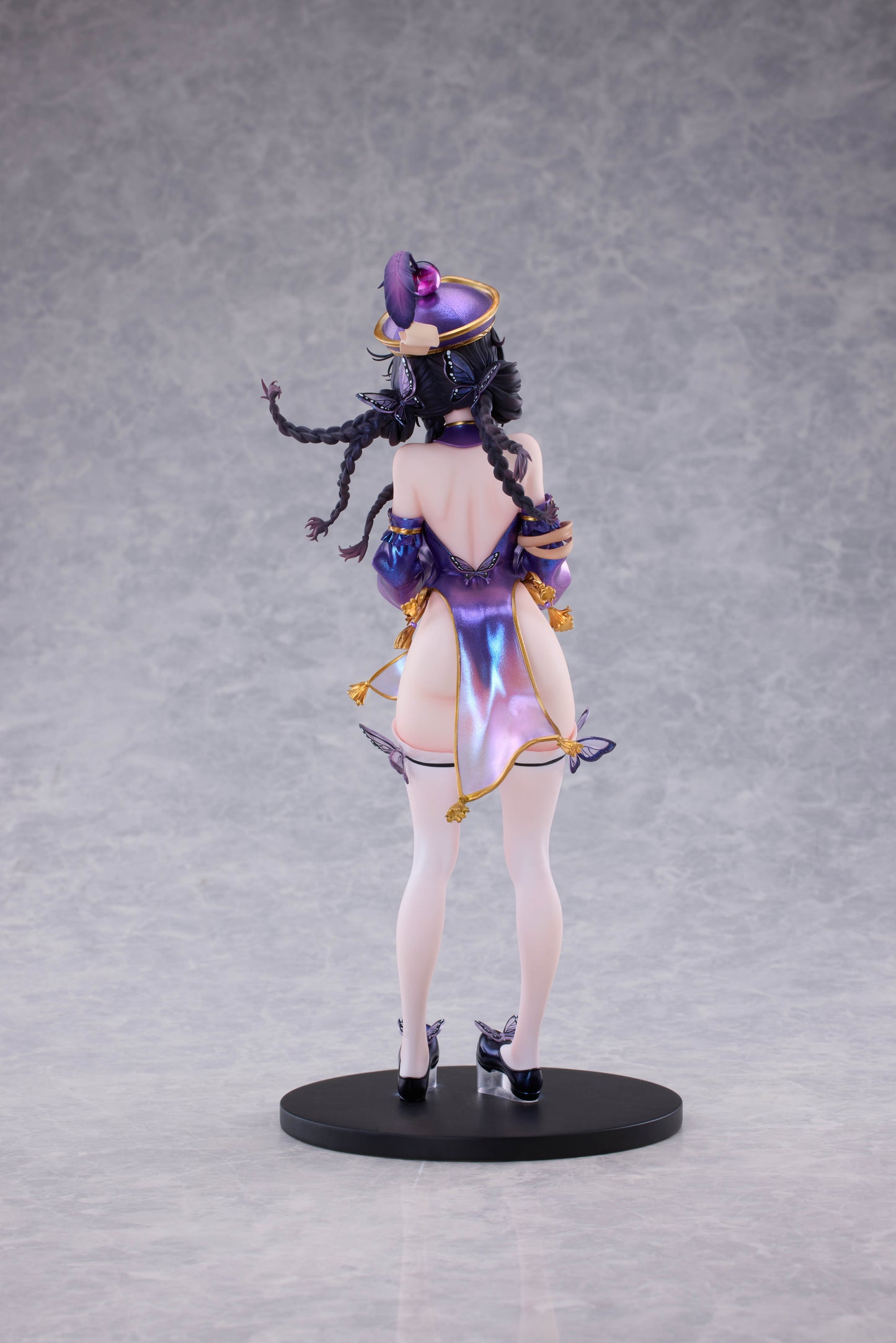 OTAKUTOYS POSA(ZOMBIE VER.) 1/6 SCALE FIGURE NORMAL EDITION