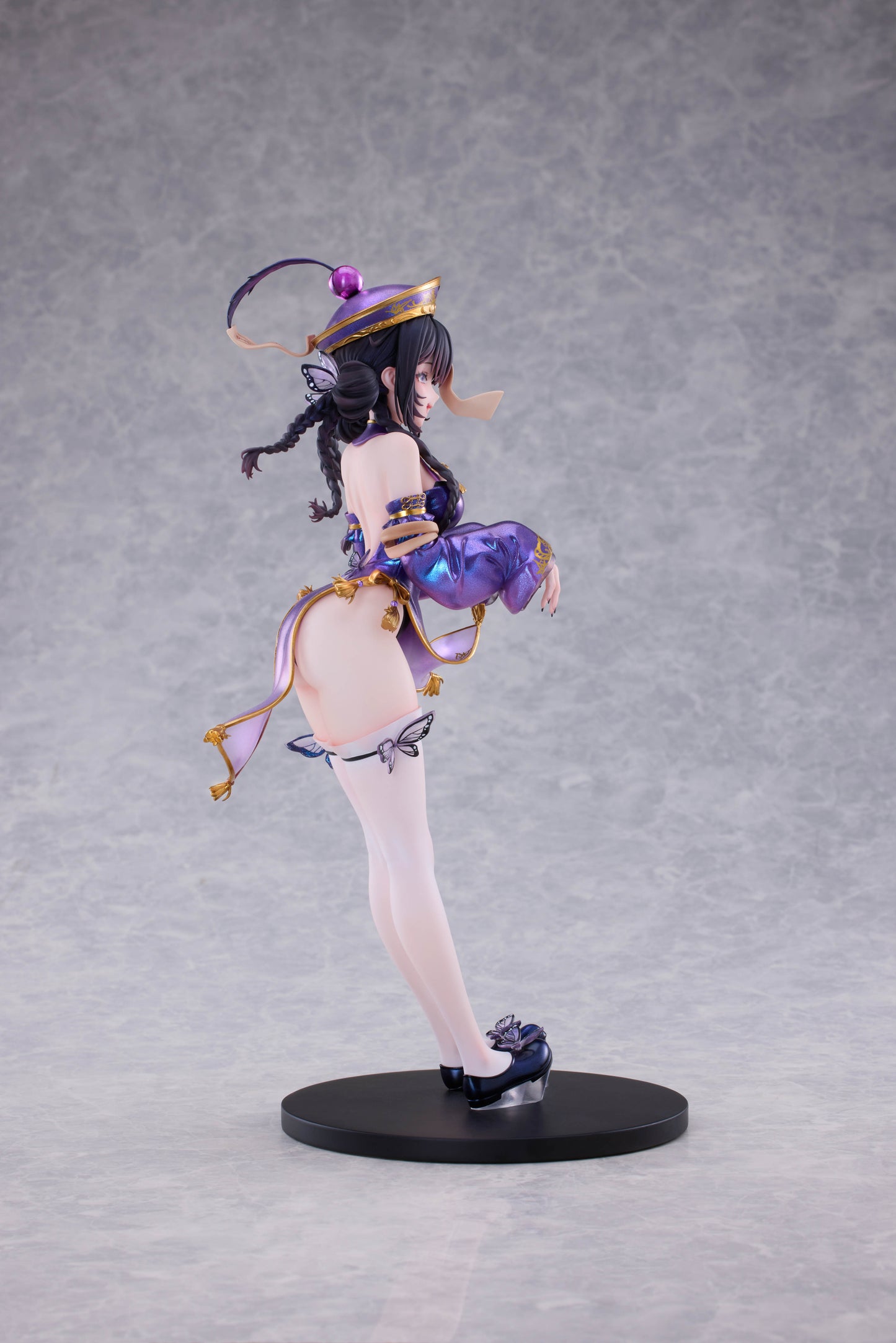 OTAKUTOYS POSA(ZOMBIE VER.) 1/6 SCALE FIGURE NORMAL EDITION