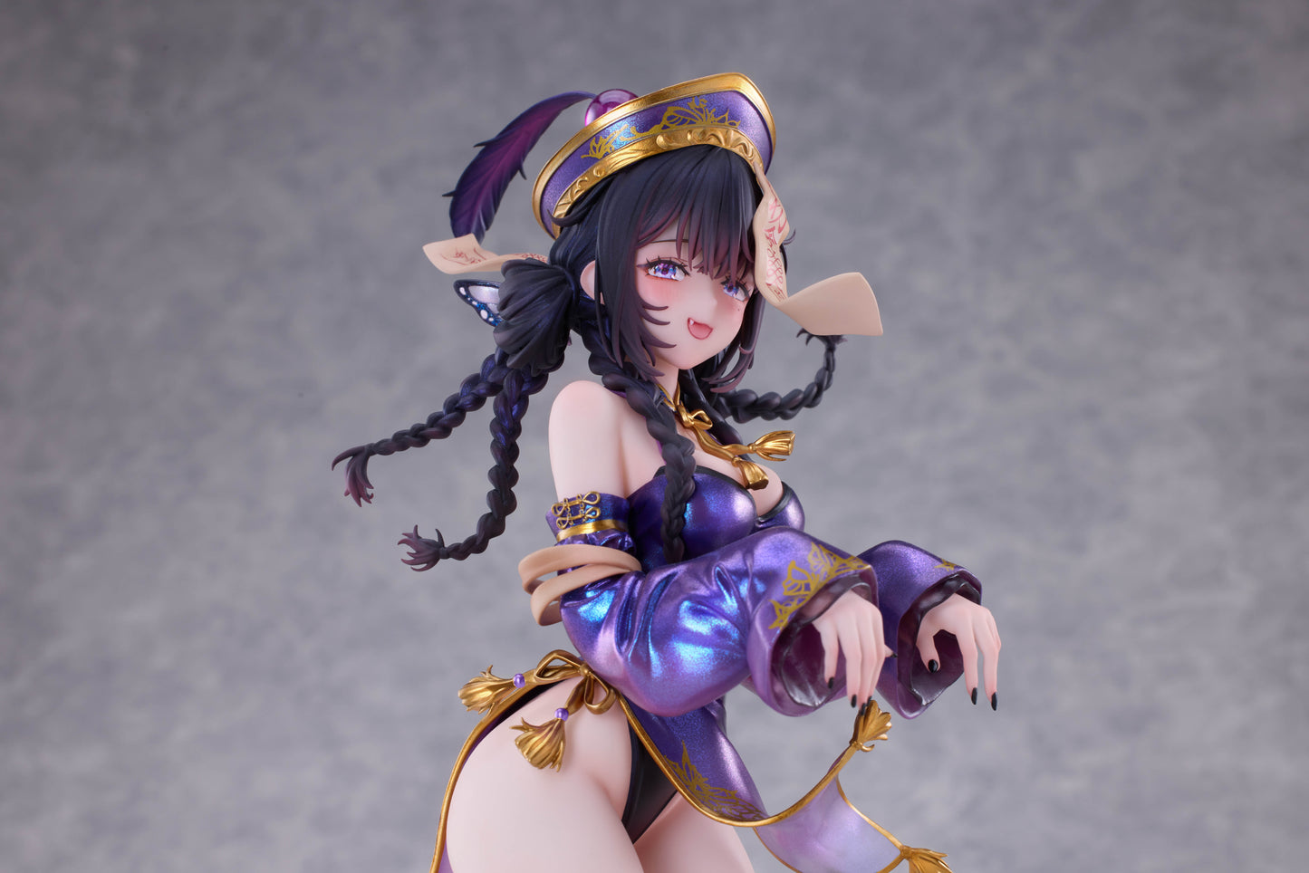 OTAKUTOYS POSA(ZOMBIE VER.) 1/6 SCALE FIGURE NORMAL EDITION