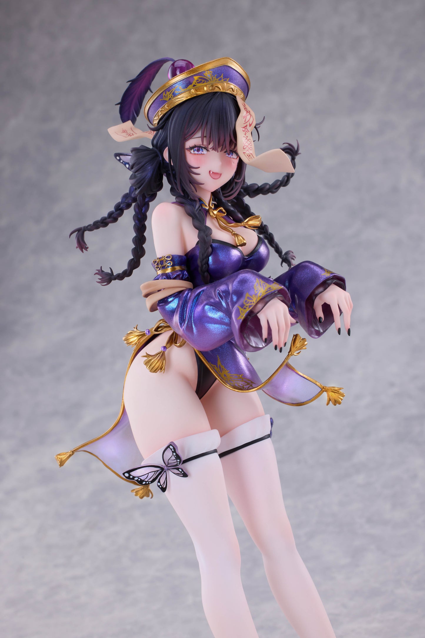 OTAKUTOYS POSA(ZOMBIE VER.) 1/6 SCALE FIGURE NORMAL EDITION
