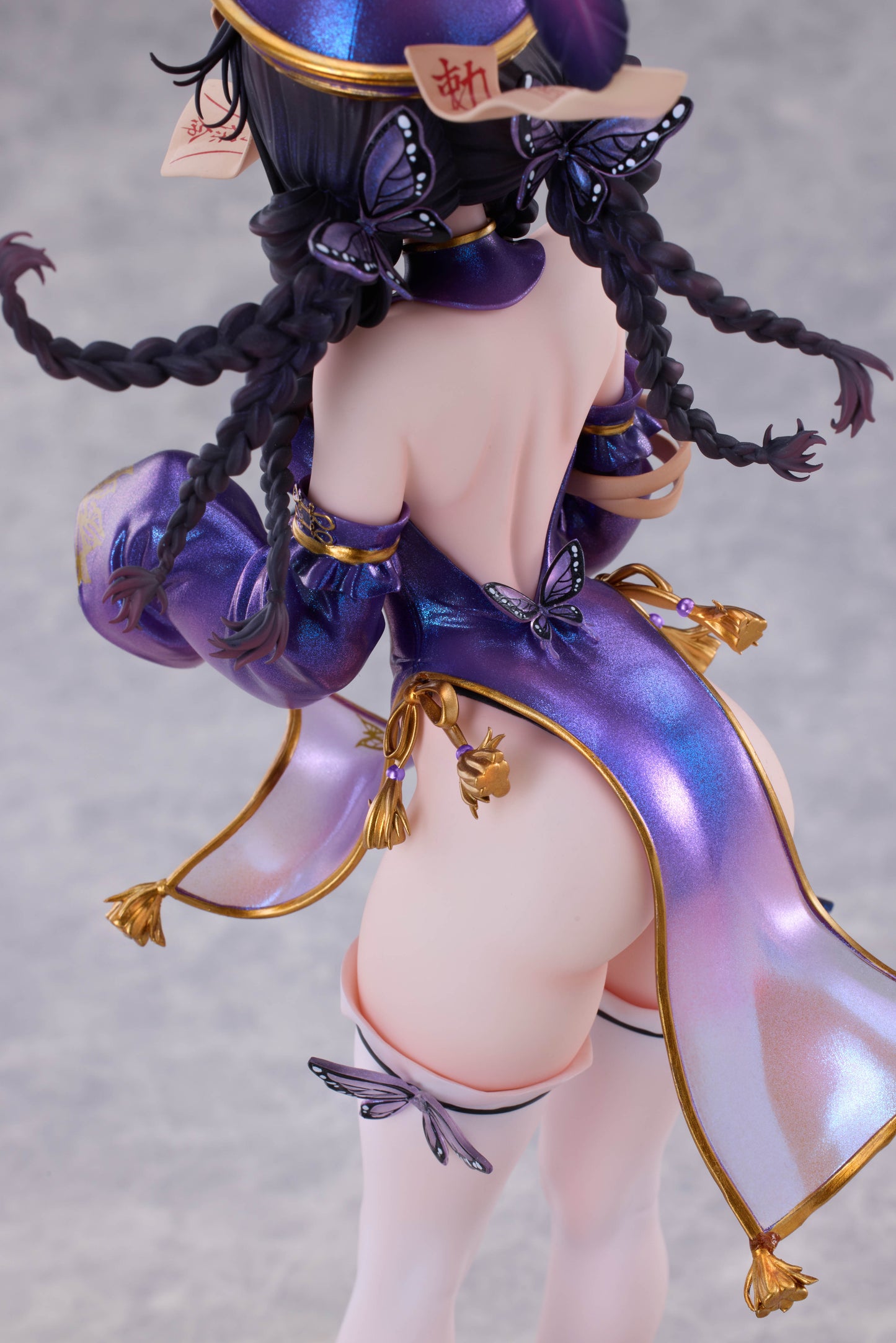 OTAKUTOYS POSA(ZOMBIE VER.) 1/6 SCALE FIGURE NORMAL EDITION