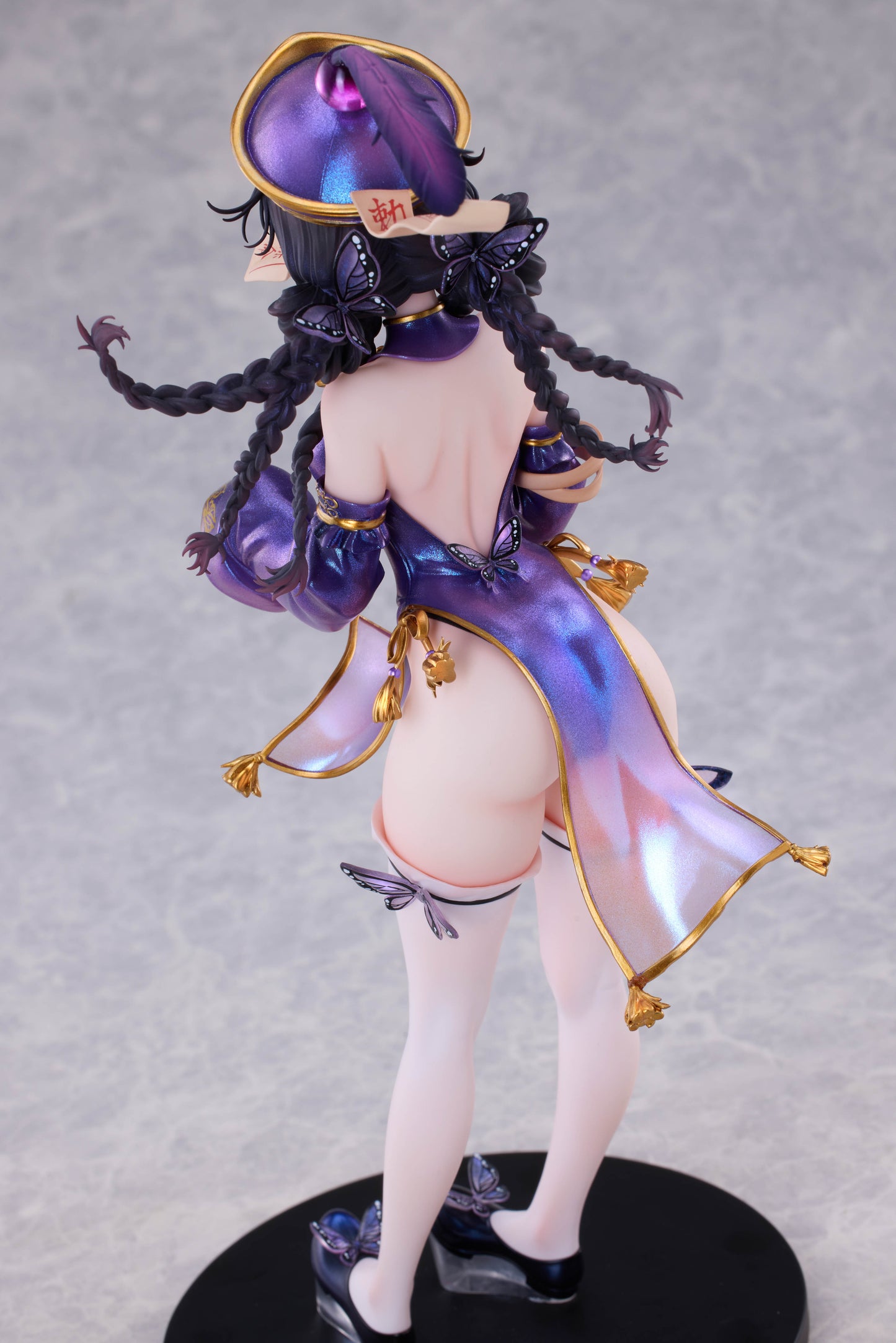 OTAKUTOYS POSA(ZOMBIE VER.) 1/6 SCALE FIGURE NORMAL EDITION