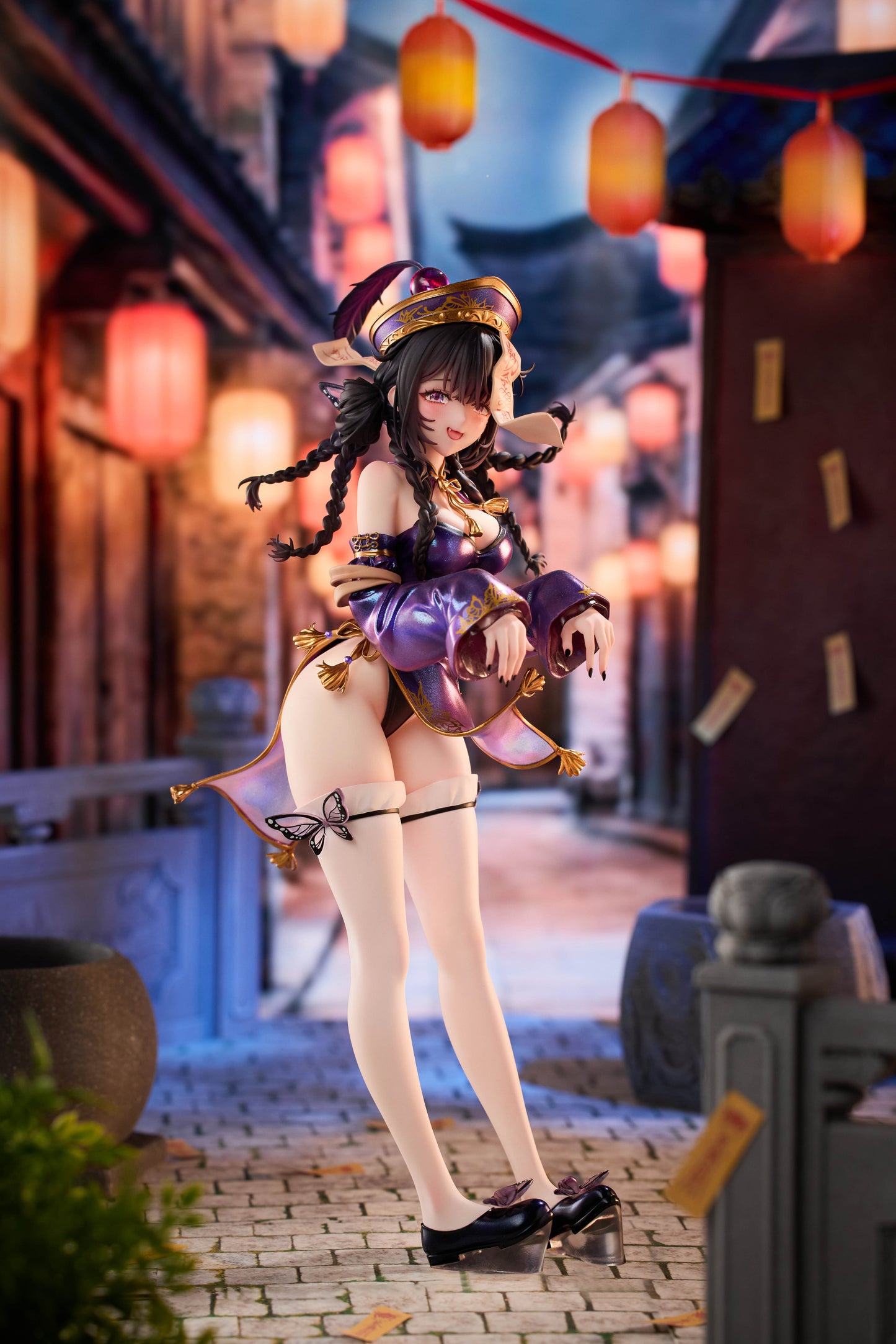 OTAKUTOYS POSA(ZOMBIE VER.) 1/6 SCALE FIGURE NORMAL EDITION