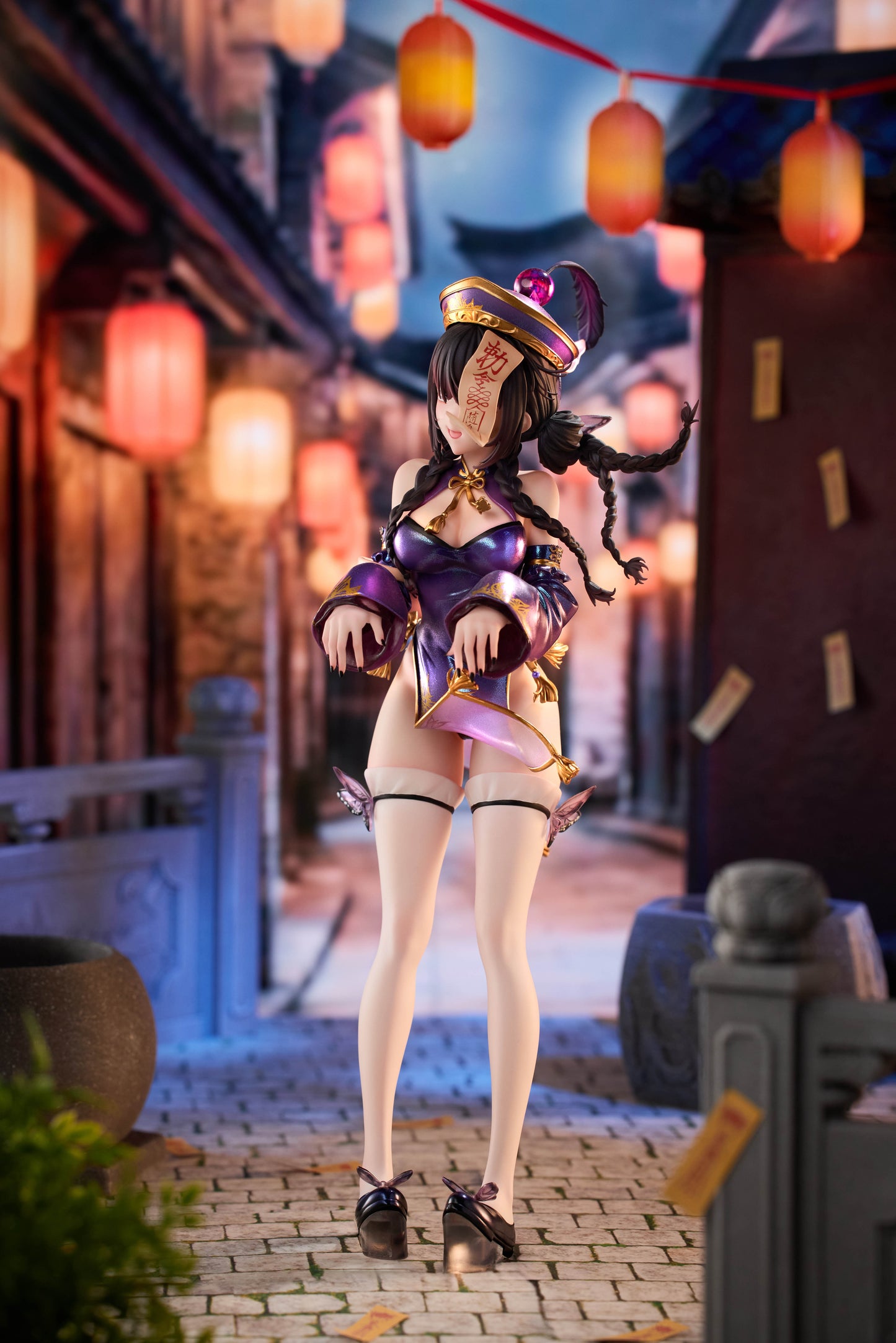 OTAKUTOYS POSA(ZOMBIE VER.) 1/6 SCALE FIGURE NORMAL EDITION