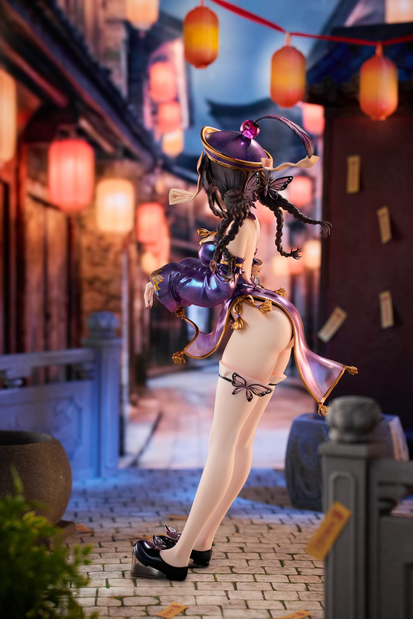 OTAKUTOYS POSA(ZOMBIE VER.) 1/6 SCALE FIGURE NORMAL EDITION