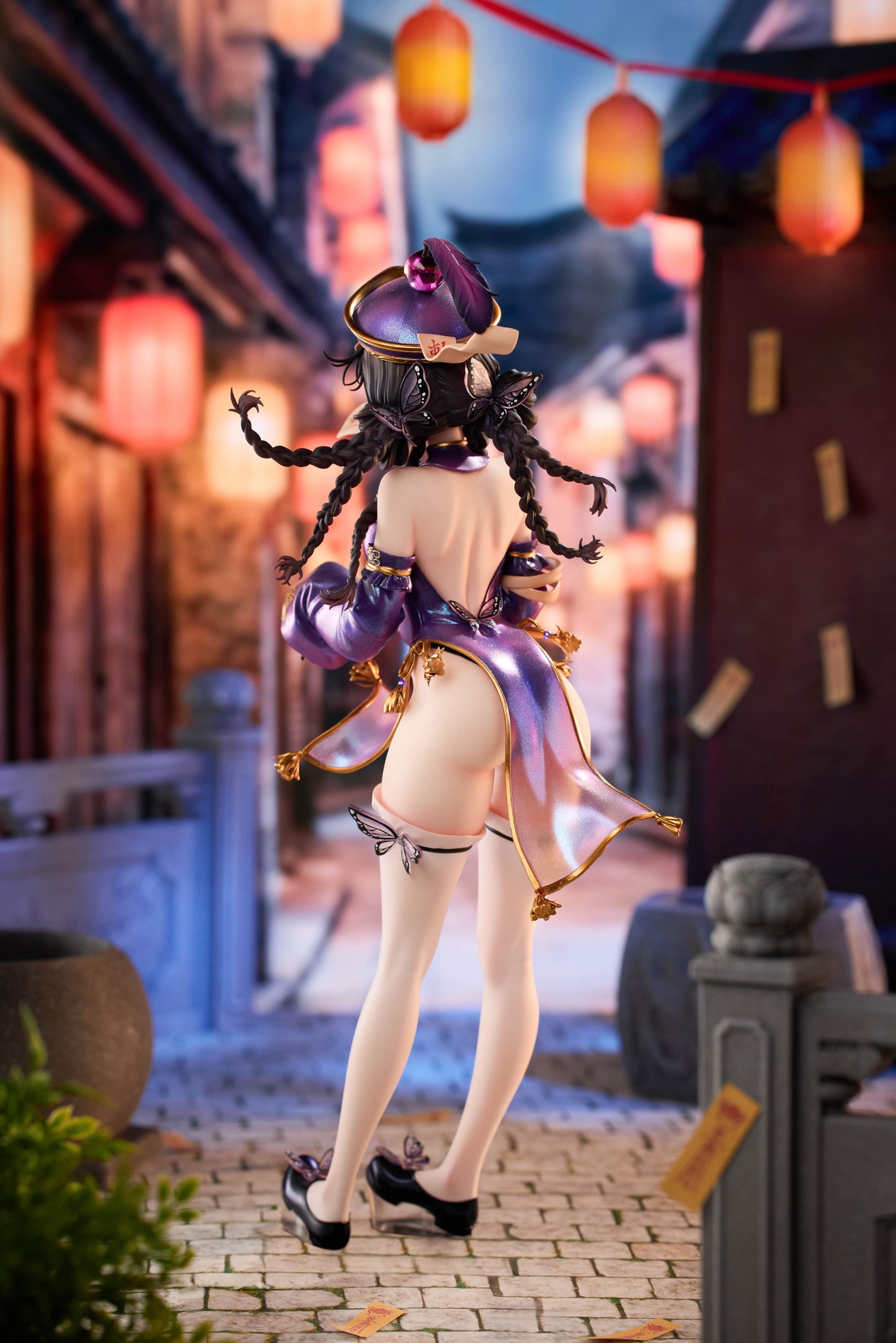 OTAKUTOYS POSA(ZOMBIE VER.) 1/6 SCALE FIGURE NORMAL EDITION