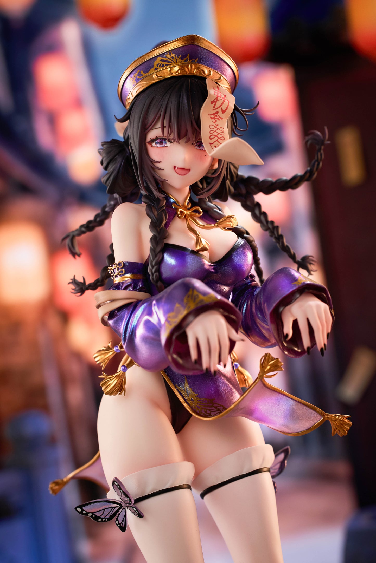 OTAKUTOYS POSA(ZOMBIE VER.) 1/6 SCALE FIGURE NORMAL EDITION