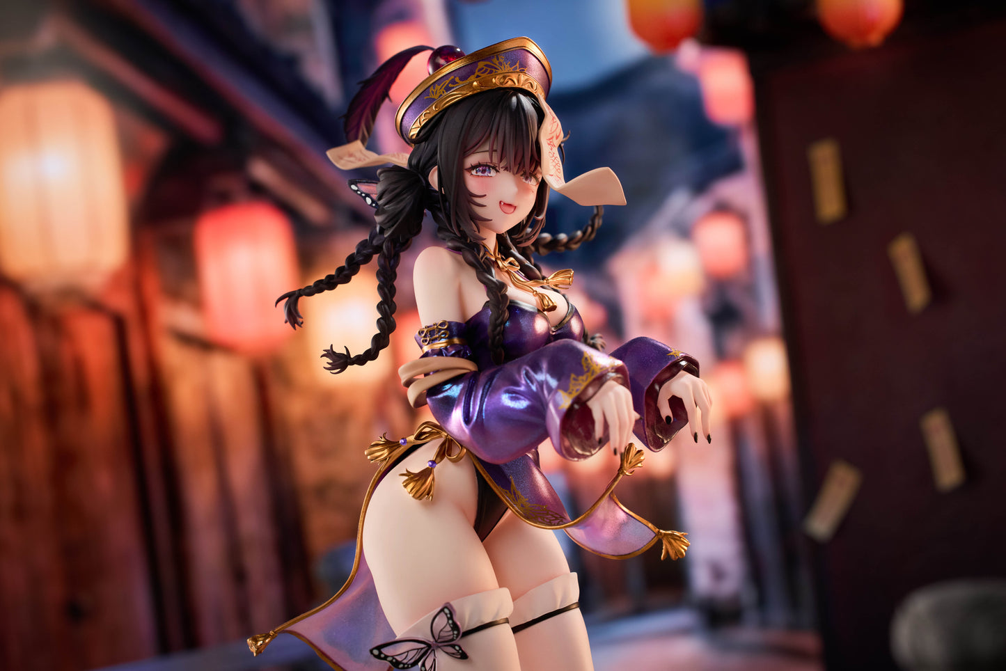 OTAKUTOYS POSA(ZOMBIE VER.) 1/6 SCALE FIGURE NORMAL EDITION