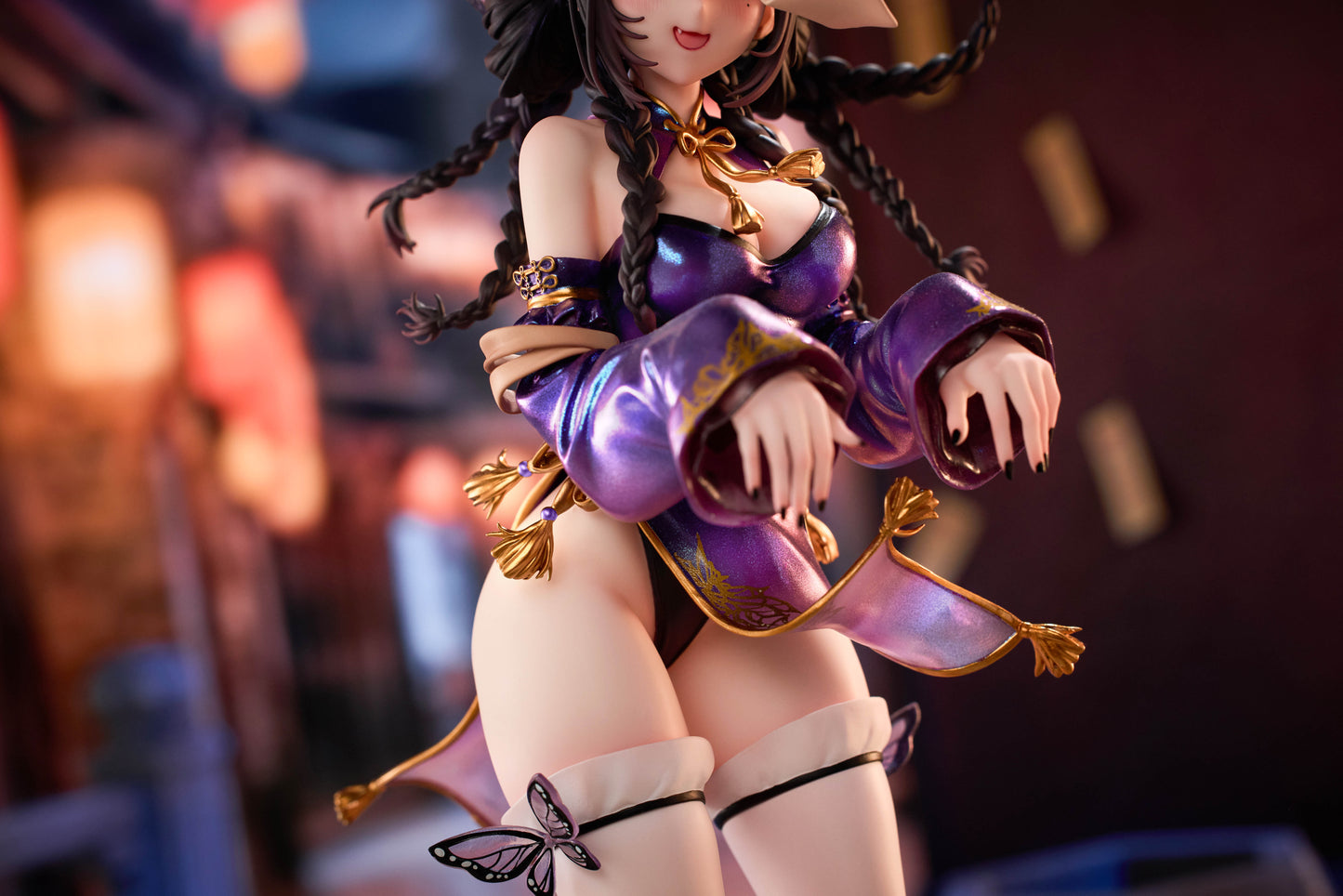 OTAKUTOYS POSA(ZOMBIE VER.) 1/6 SCALE FIGURE NORMAL EDITION
