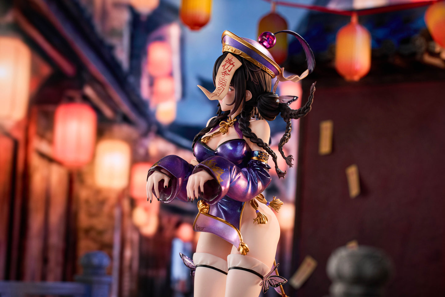 OTAKUTOYS POSA(ZOMBIE VER.) 1/6 SCALE FIGURE NORMAL EDITION