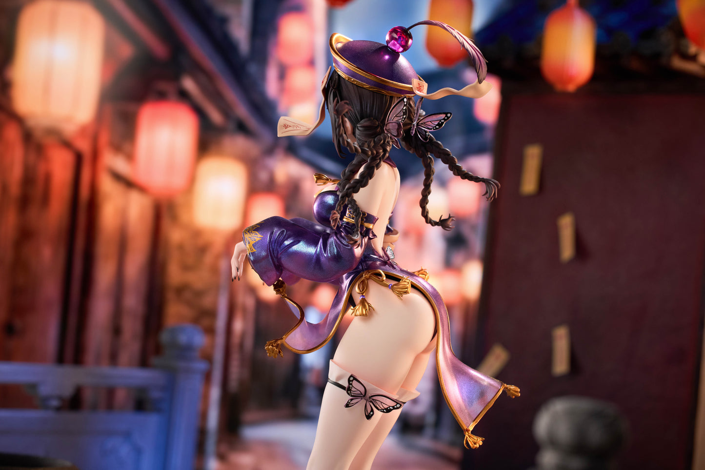 OTAKUTOYS POSA(ZOMBIE VER.) 1/6 SCALE FIGURE NORMAL EDITION