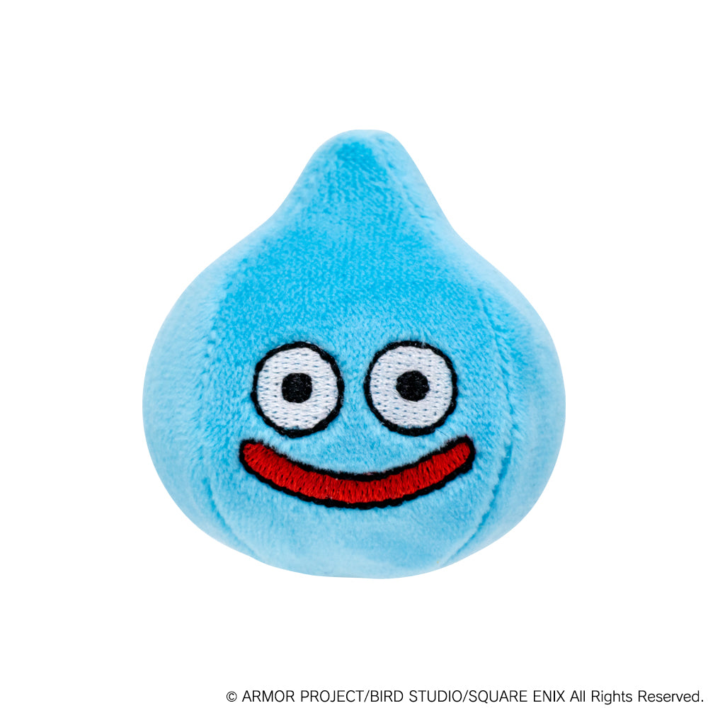 Dragon Quest Smile Slime Gyutto Nigirou! Slime