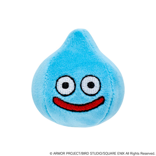 Dragon Quest Smile Slime Gyutto Nigirou! Slime