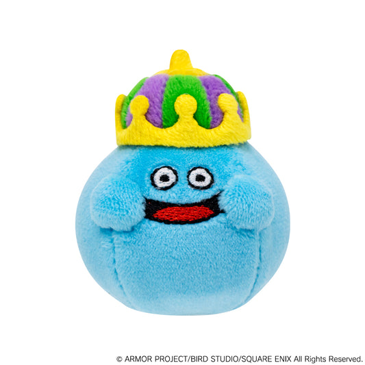 Dragon Quest Smile Slime Gyutto Nigirou! King Slime