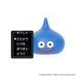 "Dragon Quest" Figure Collection with Command Window Slime