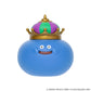 "Dragon Quest" Figure Collection with Command Window King Slime