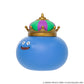 "Dragon Quest" Figure Collection with Command Window King Slime